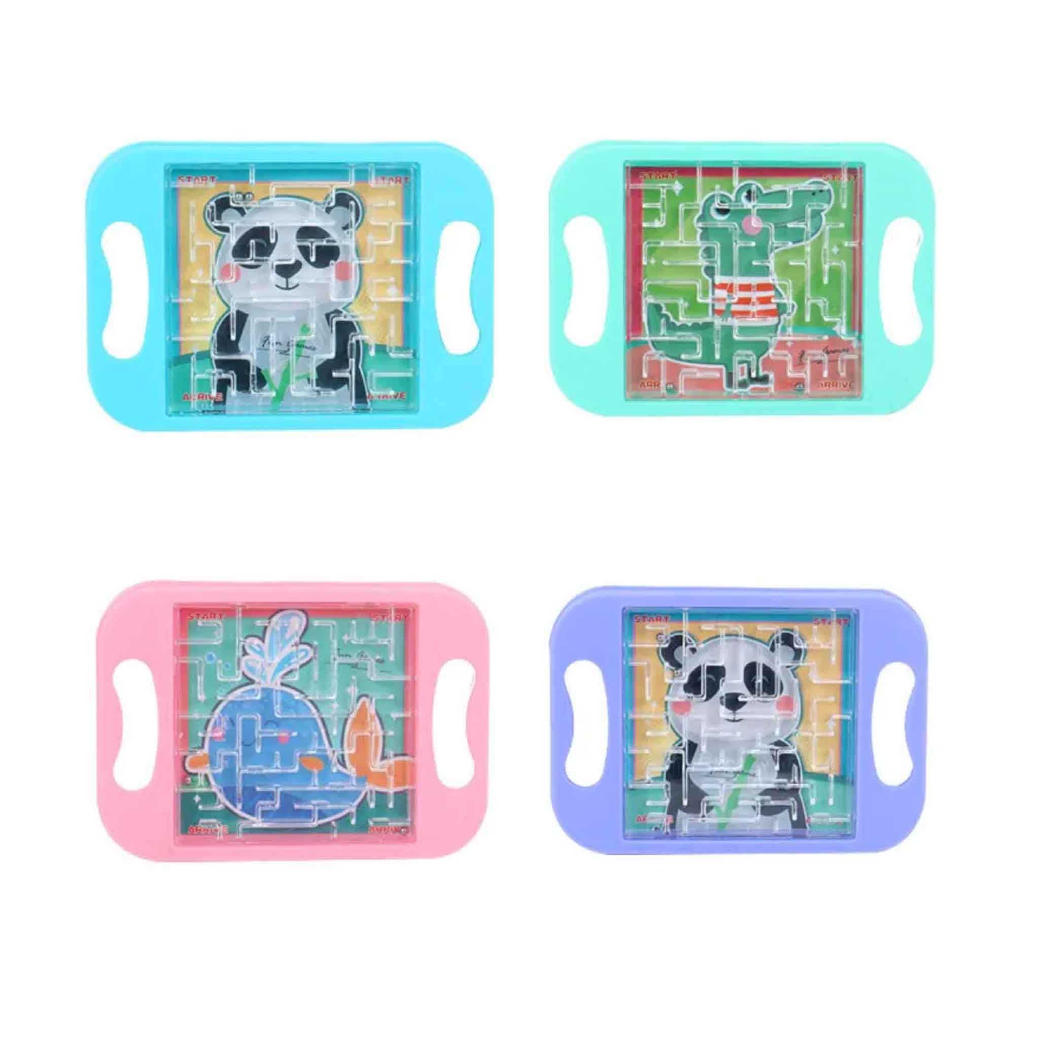 Henbrandt Mini waskrijt packs - Feestartikelen / Loot Bag Fillers Henbrandt Mini waskrijt packs - Feestartikelen / Loot Bag Fillers